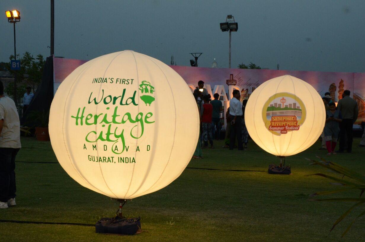 Industrial and corporate exhibition India