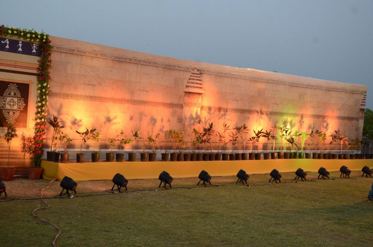 Celebrity Night Event